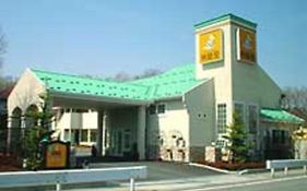 ﾌｧﾐﾘｰﾛｯｼﾞ旅籠屋・山中湖店 山中湖村 2*